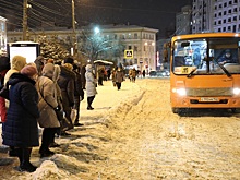 Каждый десятый нижегородец готов пересесть с личного автомобиля на общественный транспорт после введения платной парковки