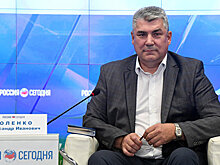 Голенко рассказал об обеспечении крымчан инсулином