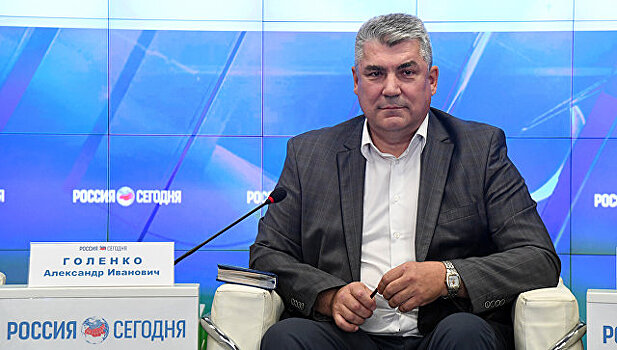 Голенко рассказал об обеспечении крымчан инсулином