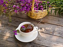 Иван-чай: гастроэнтеролог назвал удивительные лечебные свойства растения