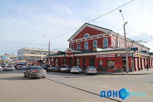Нахичеванский базар в Ростове станет новым местом притяжения туристов