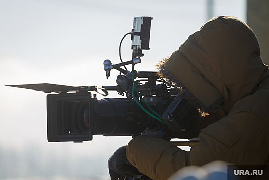 Пермский актер из «Слова пацана» Могильников сыграет в детективном боевике