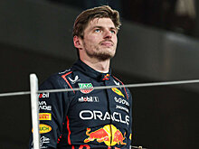 Ферстаппен рассказал о самом трудном этапе карьеры