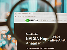 Названа возможная причина проблем с обновлением драйверов Nvidia в РФ