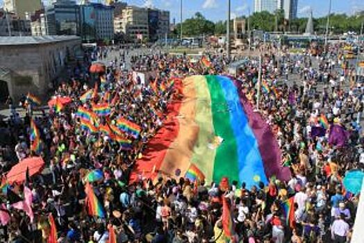Европейский суд признал незаконным запрет гей-парада в Вольске