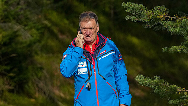 Михаил Шашилов: «У меня нет разлада с журналистами. Ни с Губерниевым, как кто-то думает, ни с кем. Просто — пишите честно»