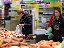 В Минсельхозе рассказали о ценах на овощи
