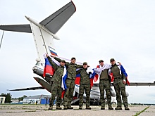 Россия и Украина провели очередной обмен пленными