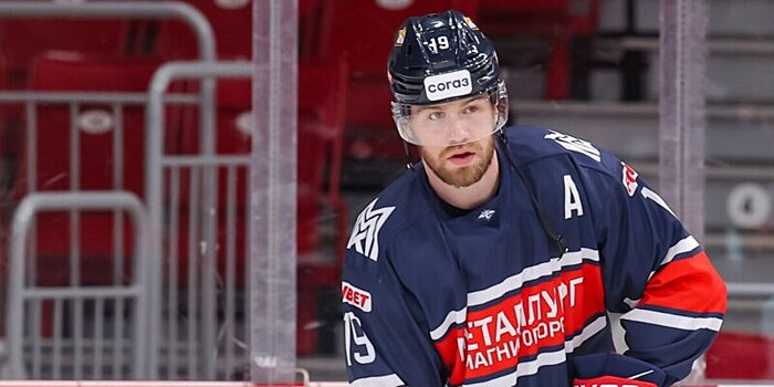 «Металлургу» будет нелегко во время выездной серии, но от игры к игре мы становимся сильнее» — Пресс