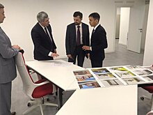 В Самарской области создана качественная инфраструктура для инноваций