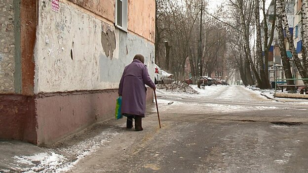 В Соцфонде России рассказали, где получить свидетельство пенсионера