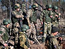 В России высказались о новых мерах поддержки участникам СВО