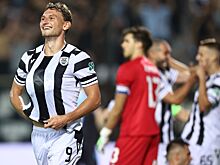 ПАОК — «Бетис»: прямая видеотрансляция матча Лиги Европы начнётся в 20:45