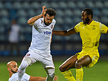 В «Пюнике» отказались комментировать слухи о возможном переходе футболиста сборной Армении Арутюняна в «Сочи»