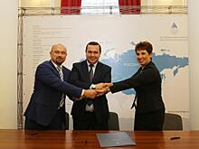 В Иркутске подписали меморандум о создании Ассоциации озерных регионов