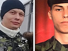 В городе Сухой Лог Свердловской области объявлен траур по погибшим в СВО
