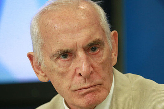 Baza: Лановой пережил клиническую смерть