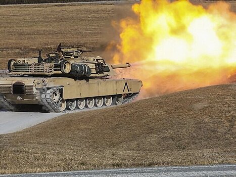 El País: в спецслужбах Украины сообщили о нулевой пользе от танков Leopard