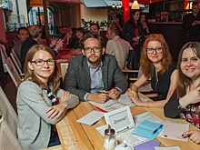 Библиотека имени Тургенева присоединилась к акции «Ночь искусств»