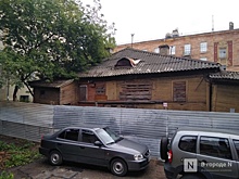 Почти 1,2 млрд рублей направят на расселение аварийного фонда в Нижнем Новгороде