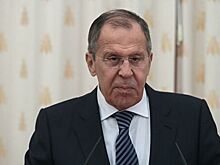 Лавров обвинил США развале системы договоров
