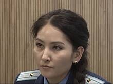 Кто такая Айжан Аймаганова и за что ее считают героиней? Главное о прокуроре по делу Бишимбаева и ее выступлениях в суде