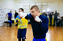 Сборная Украины по боксу отправляется на первый турнир 2020 года: состав, фото