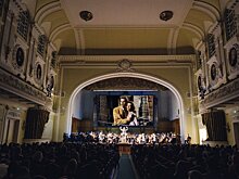 Киноконцерт «Вестсайдская история» пройдет в Московской консерватории 16 ноября