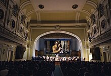 Киноконцерт «Вестсайдская история» пройдет в Московской консерватории 16 ноября