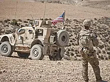 Решение США по Сирии сыграет на руку России