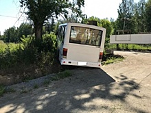 В Свердловской области автобус наехал на пешеходов: шестеро погибли