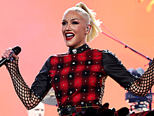 Певица Гвен Стефани призналась, что ожидала меньшего от воссоединения No Doubt