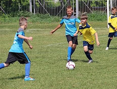 Самарская область надеется на турпоток в 2019 году на уровне ЧМ по футболу