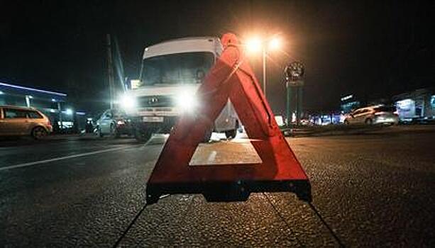 Тротуары, остановки, фонари: власти обещают реконструировать въезд на Московский проспект к маю