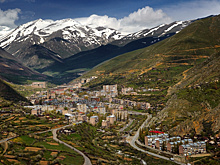 Армянский город Мегри готовится принять статус культурной столицы СНГ. Чем он известен?