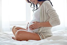 Что происходит с гормонами женщин во время беременности