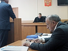 «Сильный, волевой, крепкий руководитель»: что говорят о деле над экс-главой Удмуртии свидетели?