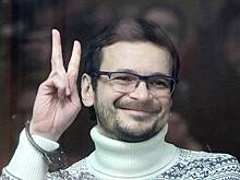 Яшин отказался от политического убежища в Германии