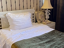 Омские власти анонсировали строительство первой в регионе пятизвездочной гостиницы