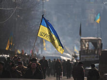 Крушение идолов