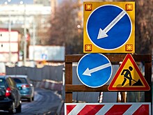 Около 80 километров КАД отремонтируют весной и летом 2021 года