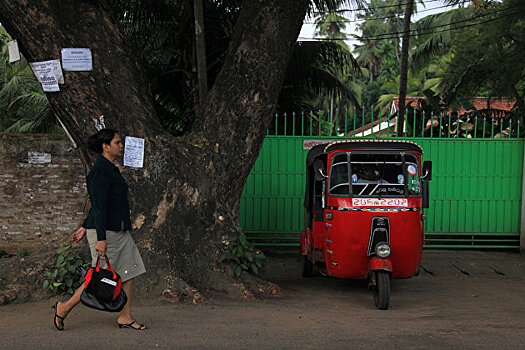 Россиян предупредили о риске любых поездок за рубеж
