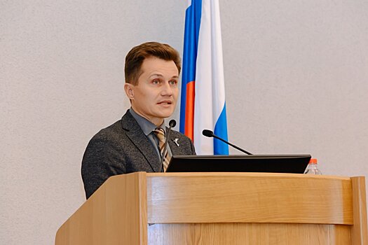 Ректор Удмуртского агроуниверситета Андрей Брацихин участвует в финале «Лиги ректоров»