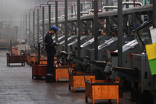 Заводы в России отложили планы по собственной электрогенерации из-за санкций