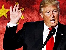Рогофф: США не решатся на торговую войну с Китаем