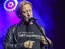 Дмитрий Харатьян - о ситуации в мире: "Мы это переживем. Мы уже стали сильнее"