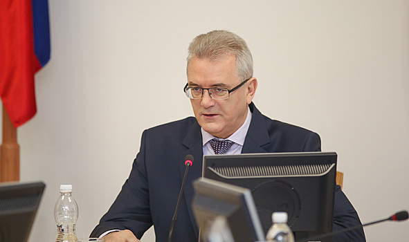 В Пензенской области будет разработана комплексная программа стимулирования строительства жилья