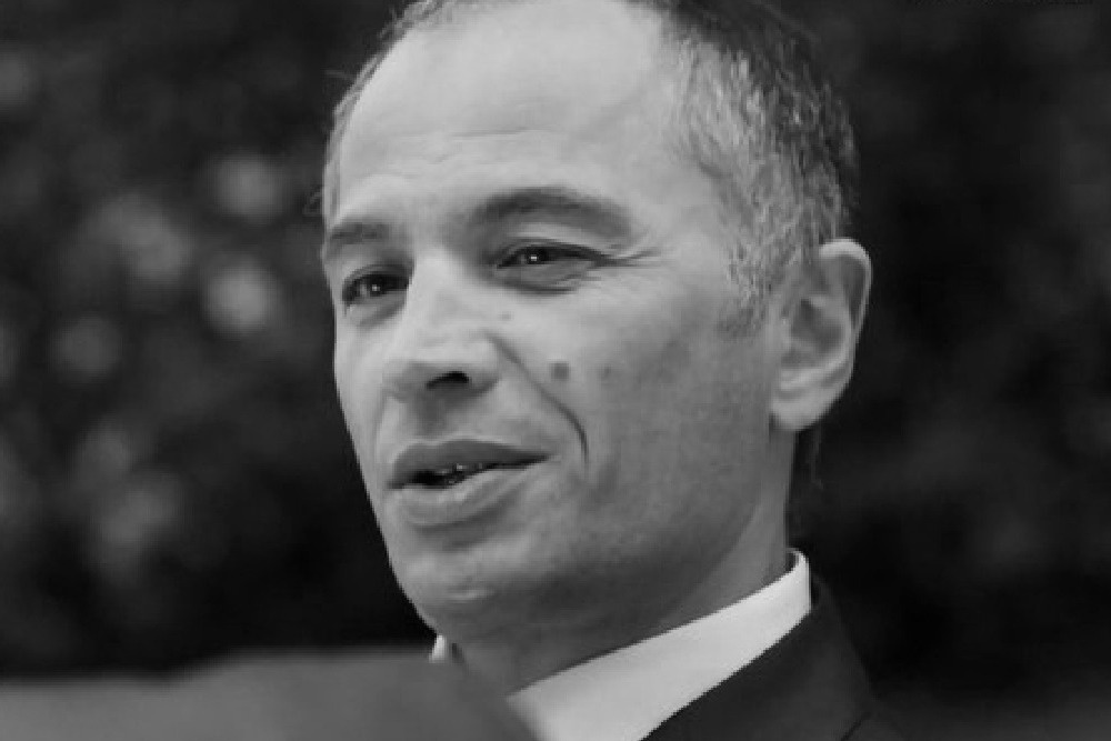 Умер&nbsp; актер из 
