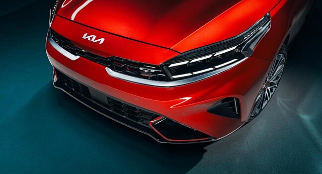 Kia Cerato 2021 года приедет в Австралию в трёх комплектациях и базовым ценником 1,48 млн рублей