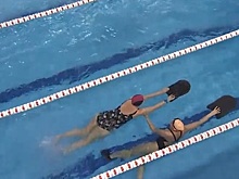 «Территория спорта. День за Днем. Дети». Спорткомплекс «Алмаз–Антей»